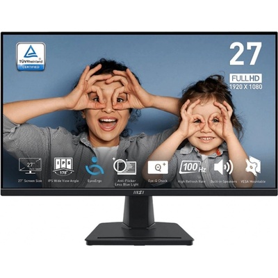 MSI Pro MP275Q