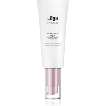 AA LAAB 100% Centella B12 хидратиращ крем за лице SPF 50 40ml
