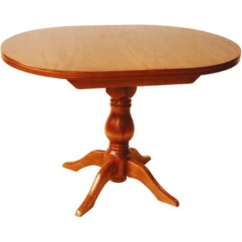 Bogdan Furniture Direct Трапезна Маса Мебели Богдан модел BM-Marion Lux, Масив от Бук