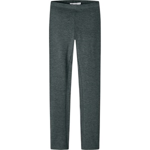 NAME IT Клин nkfdavina solid swe legging bru n noos (958854607871)
