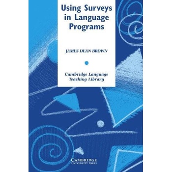 Using Surveys in Language Programs PB