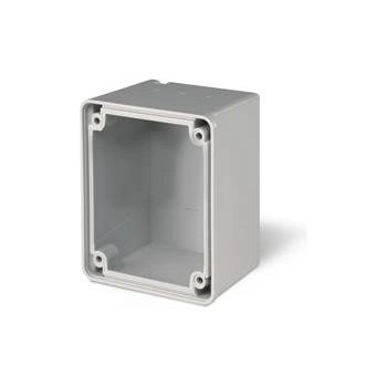 SCAME Кутия за открит монтаж IP67 за 16A контакт /IP44, IP67/ вход PG16 70х87мм права - 570.0016 (570.0016)