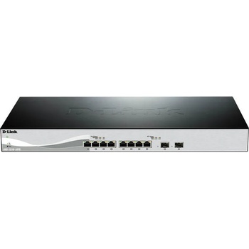 Image 1 of D-Link DXS-1210-10TS