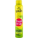 Got2b suchý šampon Extra Fresh 200 ml