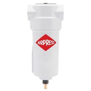 Airpress МИКРОФИЛТЪР 3/8" m в комплект (450110a-m) Въздушен филтър