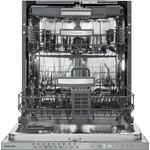 Barazza Aura Advance 1LVA6I Съдомиялни машини