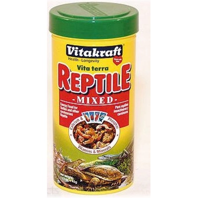 Vitakraft Reptile Mixed 250ml