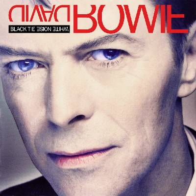 David Bowie: Black Tie White Noise - Remastered - David Bowie