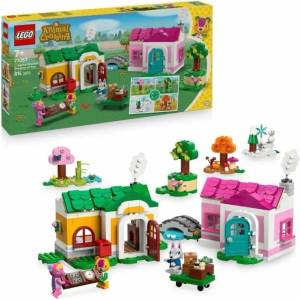 LEGO® Строителна Игра Lego 77057 Animal Crossing Seasons 814 Части (5702017815961)