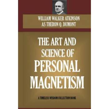 Image 1 of The Art and Science of Personal Magnetism
