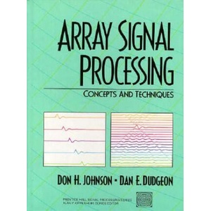 Array Signal Processing (ISBN: 9780130485137)