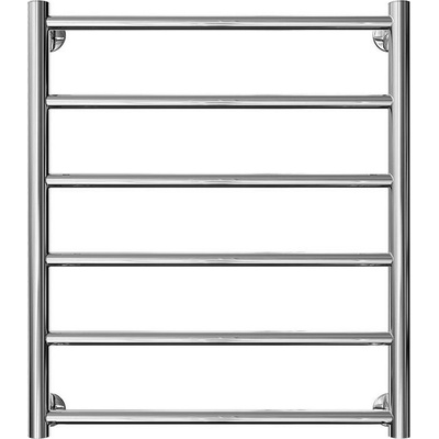 Mario-Radiators INOX FLAT 1.8.044562.P 570 mm x 530 mm chrom