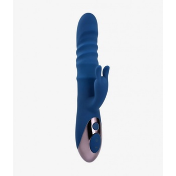 Evolved The Ringer Blue
