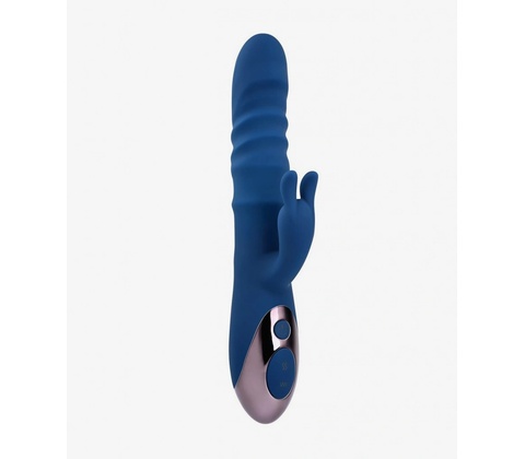 Evolved The Ringer Blue