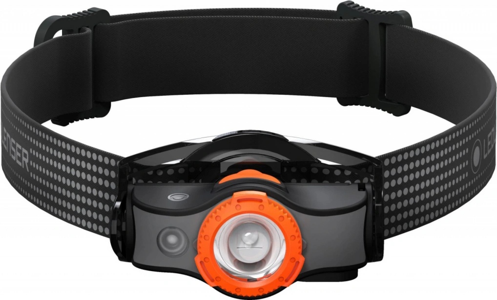 Ledlenser MH5