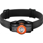 Recenzia Ledlenser MH5