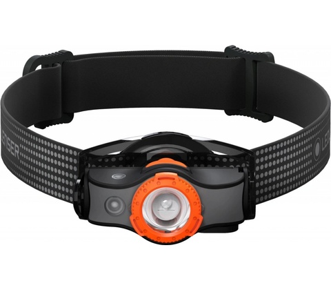 Ledlenser MH5