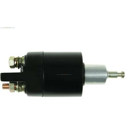 Elektromagnetický spínač, štartér AS-PL AS SS9009B