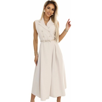 Numoco dámske šaty 596-1