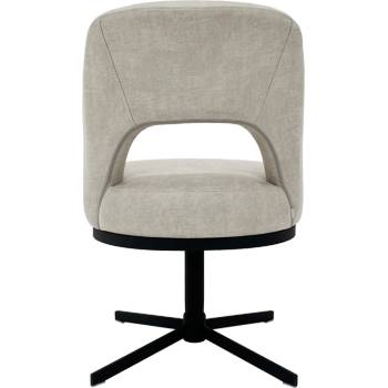 Carmen Трапезен стол tapa - крем 110 (b3532282)