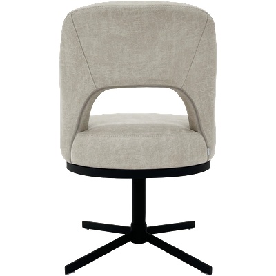 Carmen Трапезен стол tapa - крем 110 (b3532282)