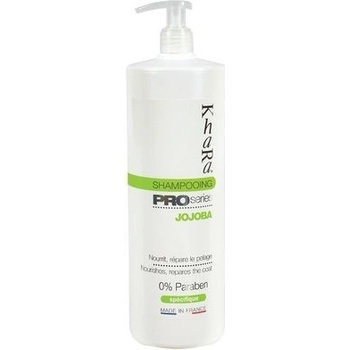 Khara Pro Series šampón s jojobou 1 l