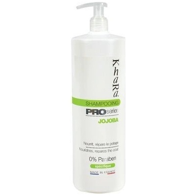 Khara Pro Series šampón s jojobou 1 l