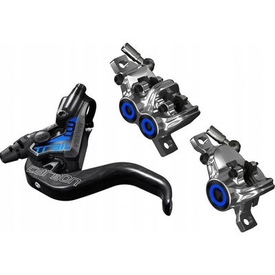 Magura MT TRAIL SL, karbonová páka HC pro 1 prst – Zboží Dáma