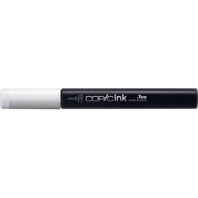 Copic refill ink lihový inkoust 12 ml C1 cool gray 1