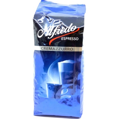 Alfredo Espresso Cremazzurro 1 kg