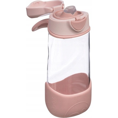 B.Boxšportová fľaša Tritan Blush Crush 450 ml
