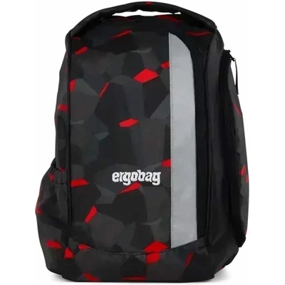 ERGOBAG Gym Backpack 9,3 TaekBeardo