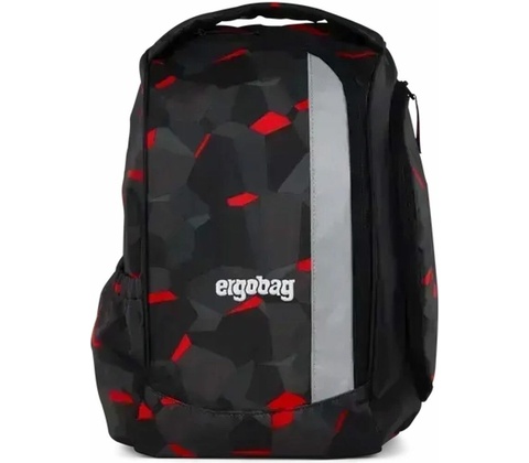 ERGOBAG Gym Backpack 9,3 TaekBeardo
