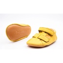 Froddo Prewalkers Sandal Dark Yellow