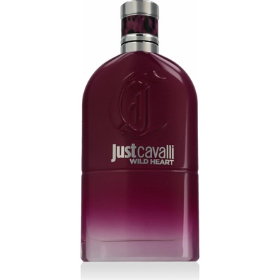Roberto Cavalli Just Cavalli Wild Heart parfémovaná voda dámská 90 ml