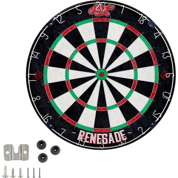 Shot Renegade