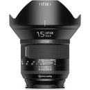 Irix 15mm f/2.4 Firefly Canon EF