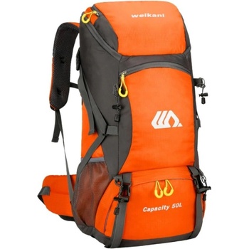 Merco Makalu 50 l oranžová