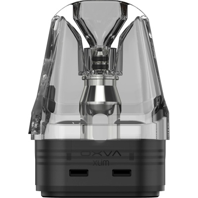 OXVA Xlim V3 Top Fill cartridge 0,6ohm 2ml – Hledejceny.cz