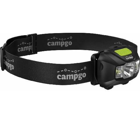 Campgo Vesper 200