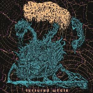 Sanguisugabogg - Tortured Whole (CD) (0196588921728)