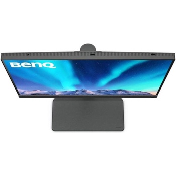 Image 1 of BenQ SW272U 9H.LLFLB.QBE