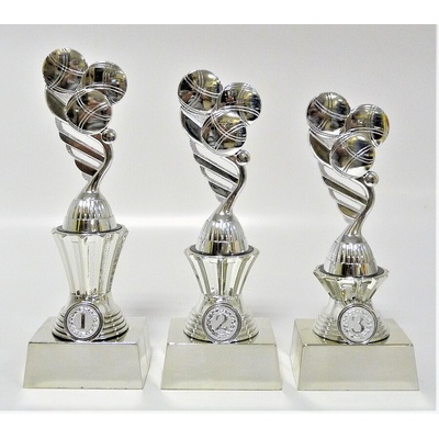 VIZINGR Pétanque trofeje X61-P436.02 24 cm
