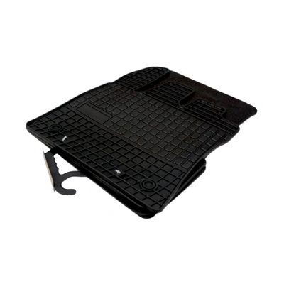 Гумени стелки за RENAULT Captur (2019+)