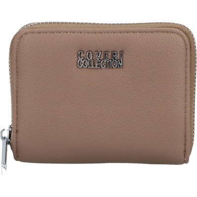 Coveri Dámská taupe CW56 taupe