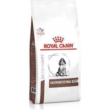 Royal Canin Veterinary Diet Dog Gastrointestinal Puppy 1 kg