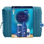 Nivea klasicka modra NIV VK (t mle, sg, roll, Lab) ВРЕМЕ ЗА ГРИЖА