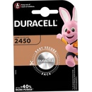 Duracell Lithium DL2450 1ks 5000394030428