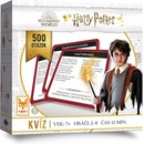 Asmodee Harry Potter: Kvíz CZ
