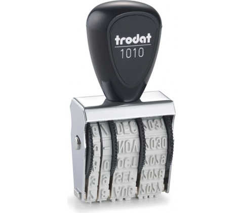 Trodat 1014